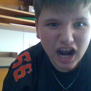 Meet your Posher, Chase